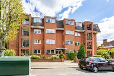 Westridge Court, Park Hill, Ealing, W5