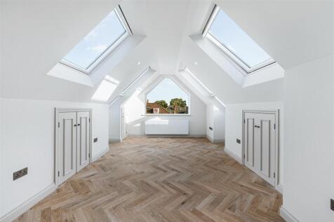 Creffield Road, W5