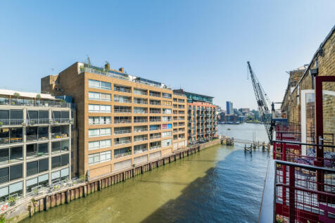 Mill Street, London, SE1