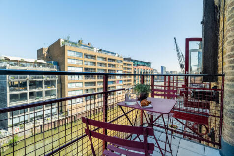 Mill Street, London, SE1