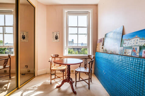 Widley Road, London, W9
