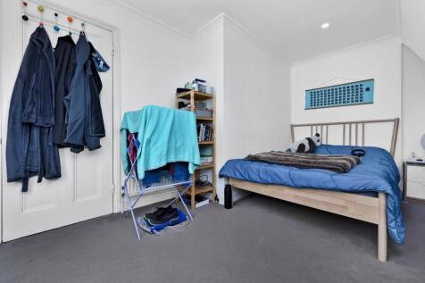 Bowerdean Street, Parsons Green SW6