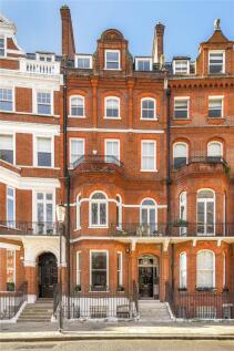 Lennox Gardens, London, SW1X