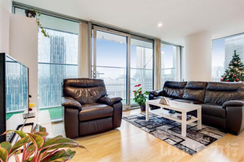 Landmark East Tower, Marsh Wall, Canary Wharf, E14