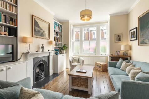 Cupar Road, London, SW11