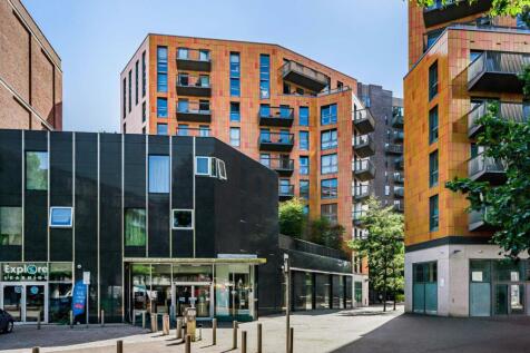 Bywell Place, London, E16