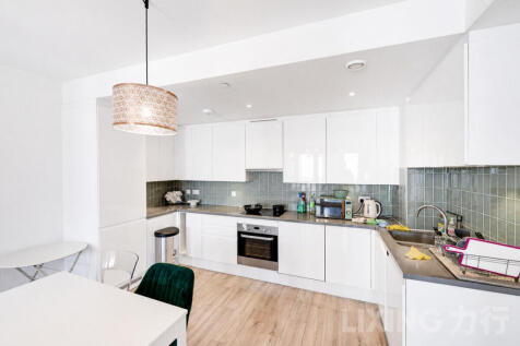 Minnie Baldock Street, , E16