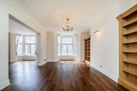 Bickenhall Mansions, Marylebone