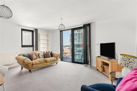 Dalston Square, London, E8