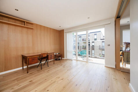 Lansdowne Drive, London Fields, LONDON, E8