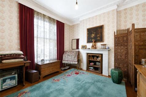 Hargrave Road, London, N19