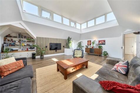 Westcombe Park Road, Blackheath, London, SE3