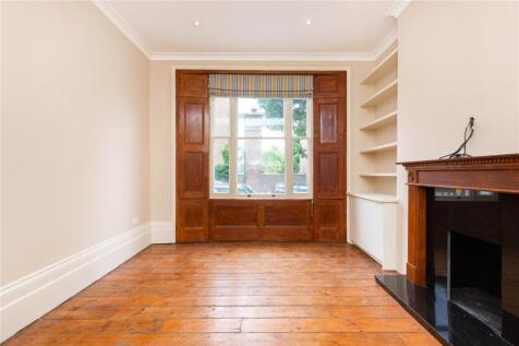 Hawes Street, Islington, London, N1