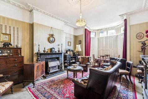 Upper Park Road, London, NW3