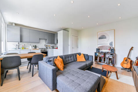 St Augustines Road, Camden Town, London, NW1