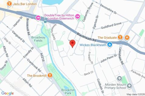 Crosslet Vale, London
