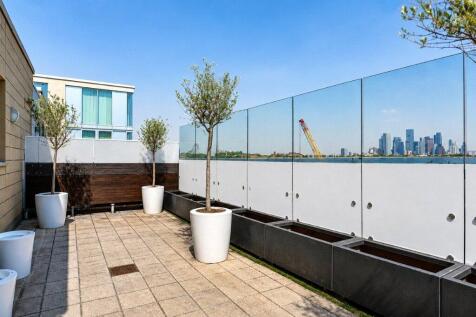 Axis Court, 2 East Lane, London