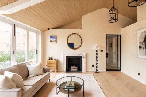 Hudson House, Hortensia Road, Chelsea, SW10