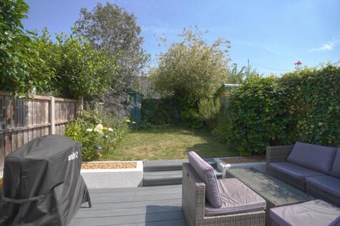 Manwood Road, Brockley, London, SE4