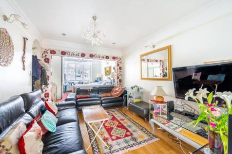 Hebdon Road, Tooting Bec, London, SW17