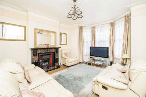 Sudbourne Road, Brixton