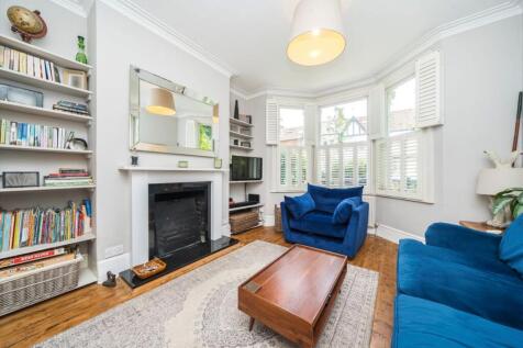 Hamilton Road, Wimbledon