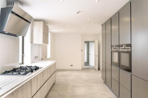 South Lodge, 245 Knightsbridge, Knightsbridge, London, SW7