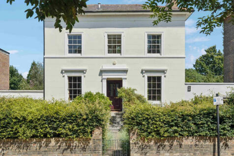 Park Hill, London, SW4
