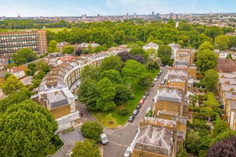 Crescent Grove, Clapham
