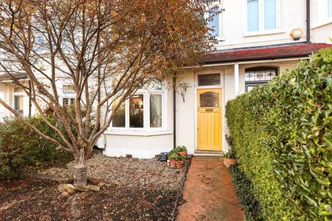 St. Margarets Road, Twickenham, TW1