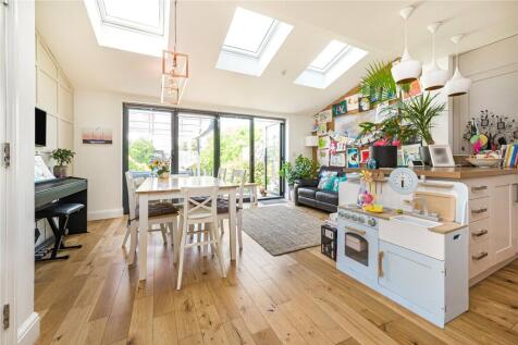 Heathfield South, Twickenham