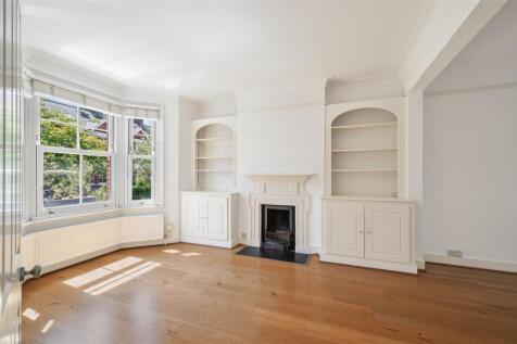 Kenwyn Road, West Wimbledon, SW20