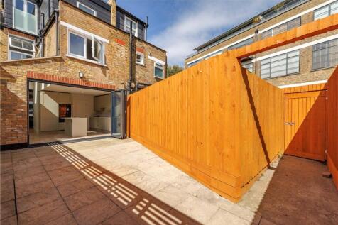 Seymour Road, London, W4
