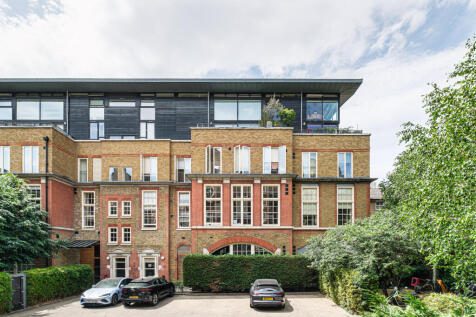 Stepney City Apartments, Stepney, E1