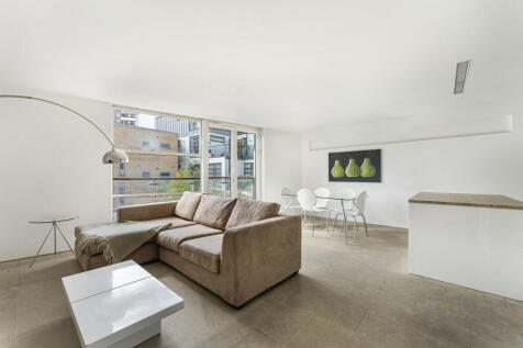 Pear Tree Street, London, EC1V