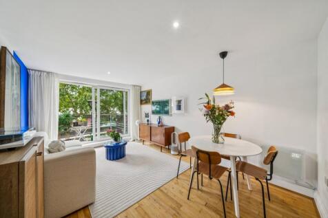 Anchor House, 
Wandsworth, SW18