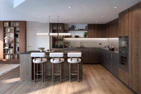 The Edit, Bear Lane, London, SE1 0UJ