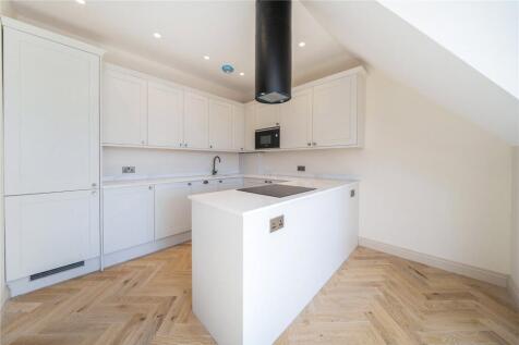Creffield Road, London