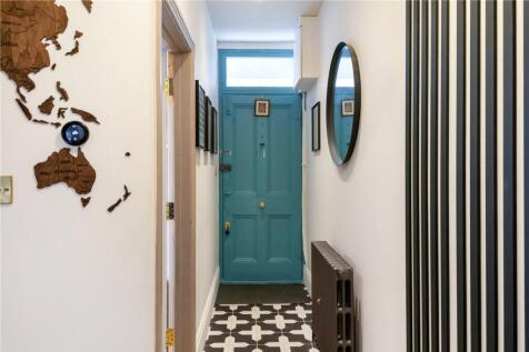 Southolm Street, London, SW11
