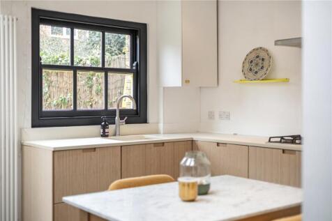 Tyneham Road, Wandsworth, London, SW11