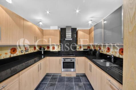 St Davids Square, Isle Of Dogs, London, E14
