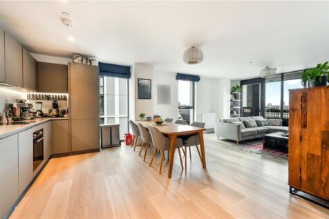 Barley Lane, Malt House, E15