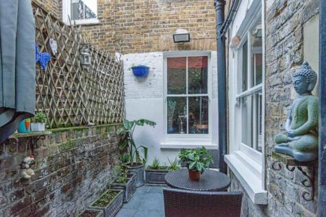 Ropery Street, Bow