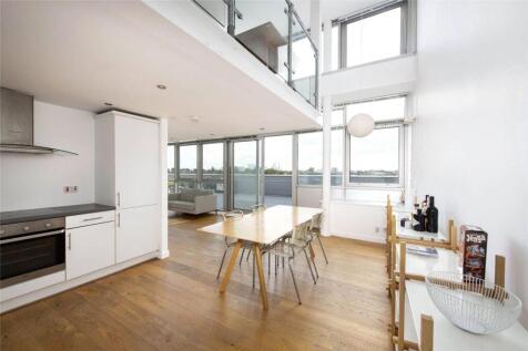 King Edward's Road, London, E9