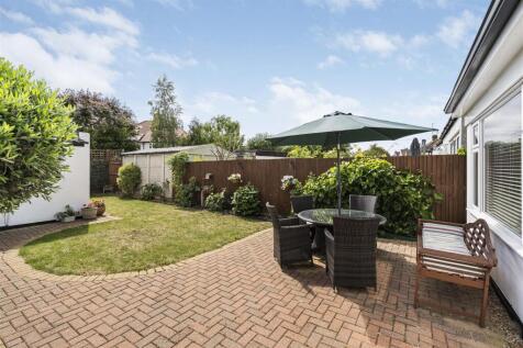 Tudor Drive, Kingston Upon Thames
