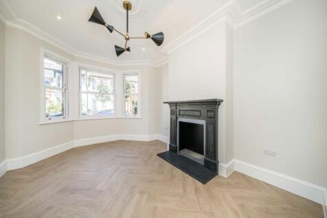 Warwick Road, Hampton Wick