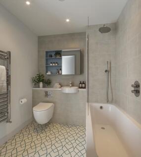 Twyford Park, Twyford Abbey Road, London, NW10