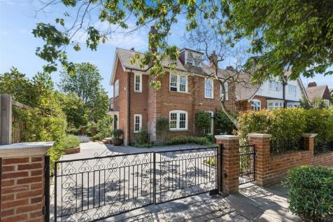 Oakhill Avenue, London