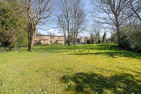 Hollymount Close, Blackheath, London, SE10