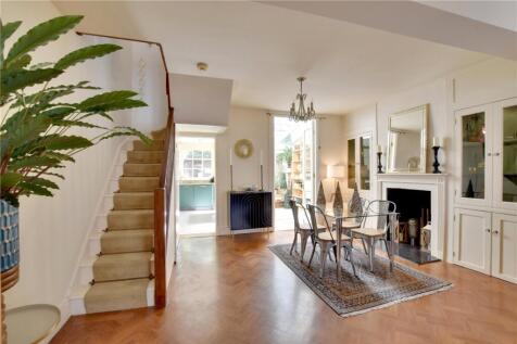 Royal Hill, Greenwich, London, SE10